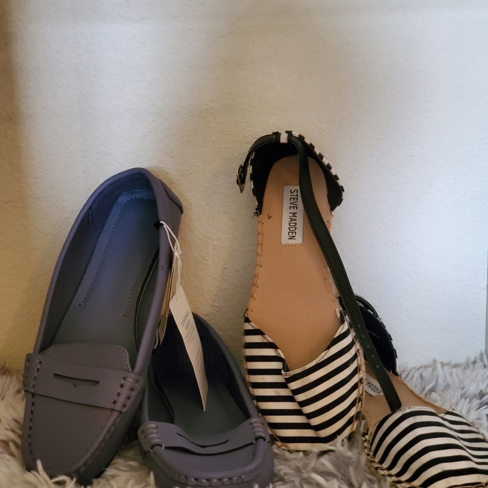 Flats Bundle